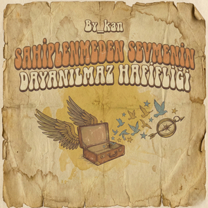 Sahiplenmeden Sevmenin Dayanılmaz Hafifliği