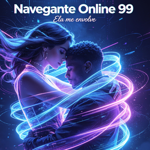 Ela me envolve