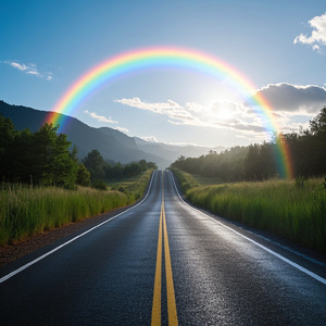 未來への道 (Remix)