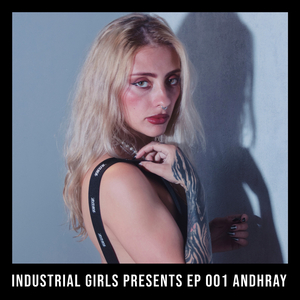 SENSUAL (Industrial Girls Original Mix)