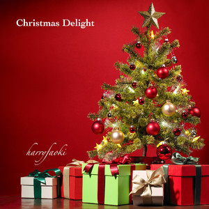 Crisp Shimmering Winter Morning