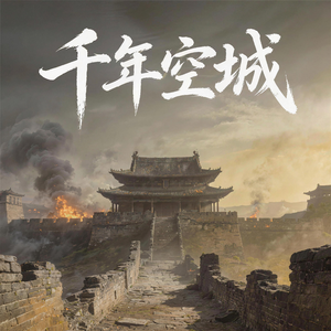 千年空城