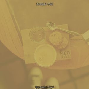 一尘不染咖啡馆印象数