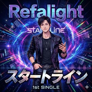 スタートライン