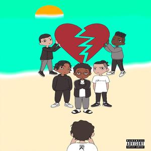 Disbelief (feat. Andre Jemal, 21Santt, Breezy 96Baby & Legend)