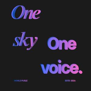 One Sky, One Voice