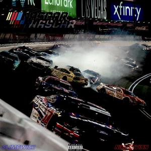 NASCAR (feat. nikohavinn)