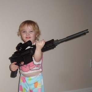 Попади в них