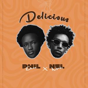 DELICIOUS (feat. Nel Ngabo)