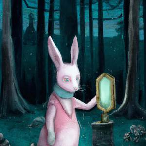 Dark World (Slowed + Reverb)