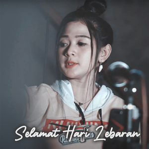 Selamat Hari Lebaran