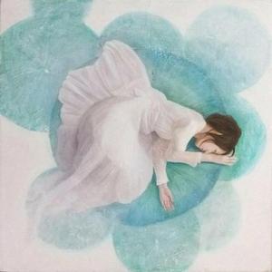 冷羽ひとり（冷羽一个人）2007