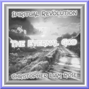 The Eternal God Is Everlasting (Slow Down)