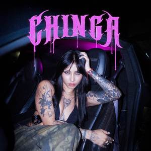 CHINGA