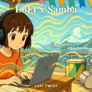 LoFi x Samba