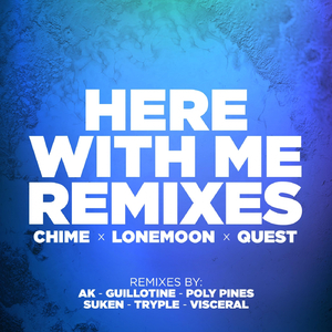 Here With Me (Poly Pines Remix)