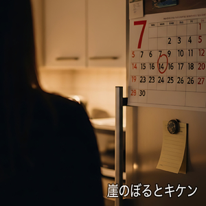 7年目の結婚記念日