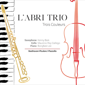 Piano Trio in B-Flat Major, Op. 11: I. Allegro con brio