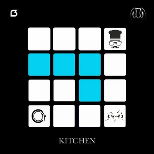 Kitchen (Original Mix)