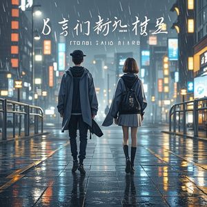 从熟悉走向陌生