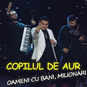 Oameni cu bani, Milionari