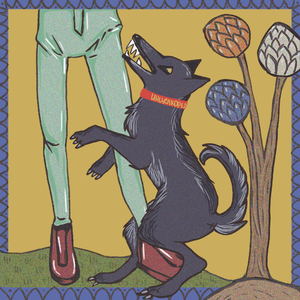 Песня брошенного инцела