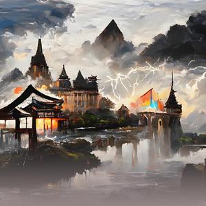 tralalero vrs bombardino