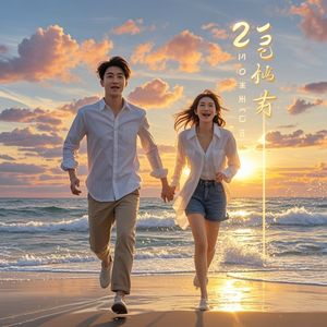 谢谢你陪我追光