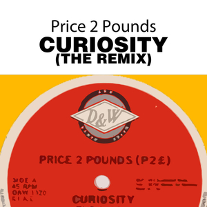 Curiosity (Marco Biondi Remix)