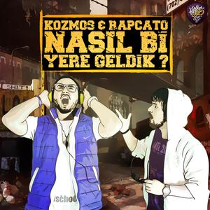 Ne Anlamı Kalır (feat. Kozmos Labirent)