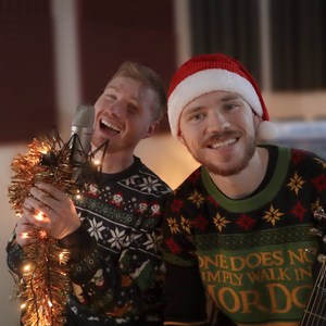 It's Christmas Time