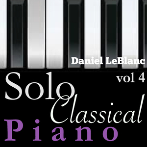 Chopin: Fantaisie-impromptu, Op.66