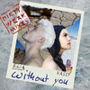 Elia Berthoud - Without You (Dirty Werk Remix)