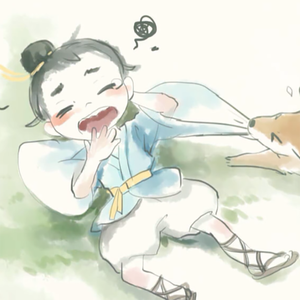 采茶纪 一人三役