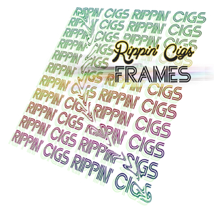 Frames