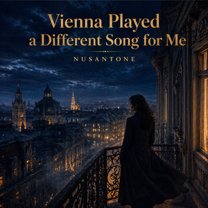 Vienna Played a Different Song for Me