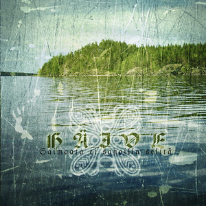 Saimaata ei sanoilla selitä I