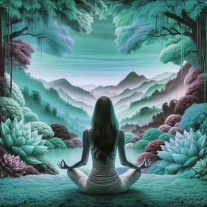 목욕탕 물소리 들리는 생각을 비우는 사색의 명상