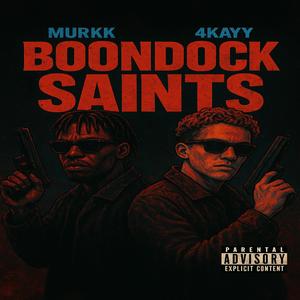 BOONDOCK SAINTS