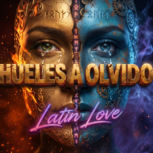 HUELES A OLVIDO