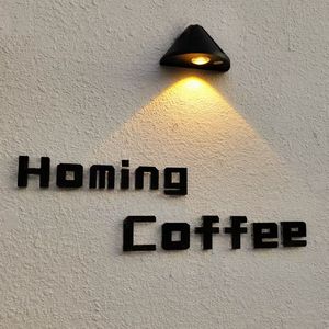 归巢Homing