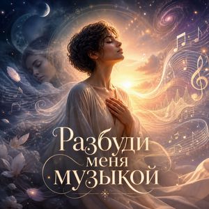 Разбуди меня музыкой