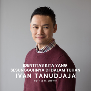 Identitas Kita Yang Sesungguhnya Di dalam Tuhan