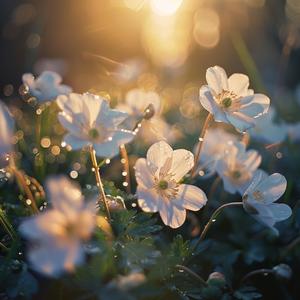 Whispered Blossom Legacy