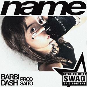 name