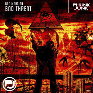 Red Threat (Original Mix)