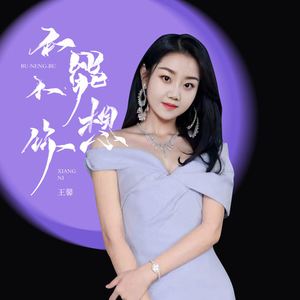 不能不想你 (王馨版伴奏)