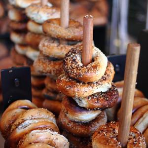 #10 On The Breakfast Menu