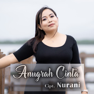 ANUGRAH CINTA