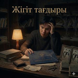 Жігіт тағдыры